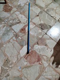 canna fissa da pesca