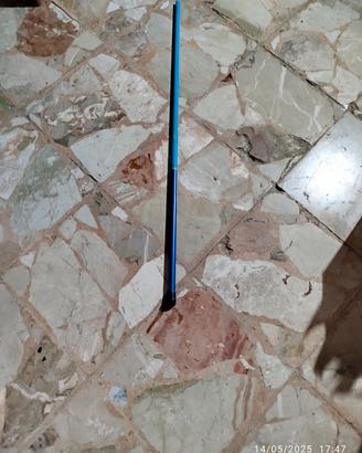 canna fissa da pesca