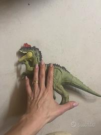 Jurassic world dominion massive