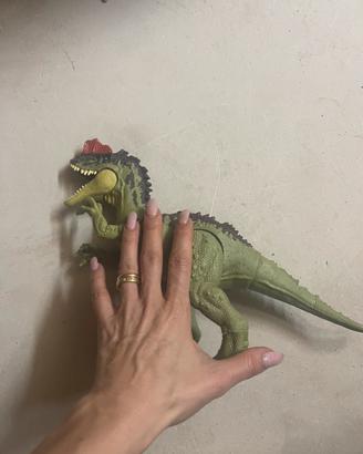Jurassic world dominion massive