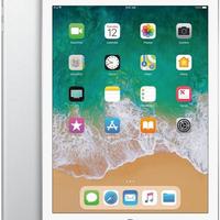 Apple iPad 6 128GB WiFi+Cell con Apple Pencil