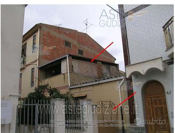 Appartamento Santa Caterina Villarmosa [A399120]