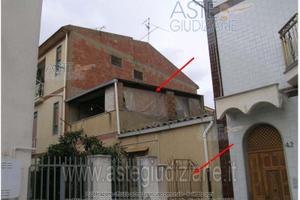 Appartamento Santa Caterina Villarmosa [A399120]