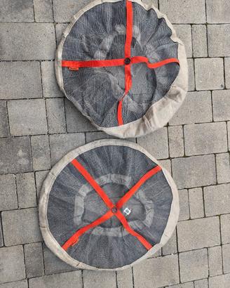 calze da neve omologate Autosock 62 