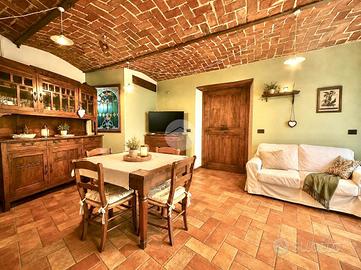 CASA SEMINDIPENDENTE A ROSTA