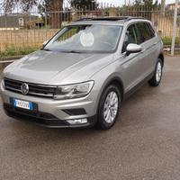 Volkswagen Tiguan 1.6 TDI 115 cv Style