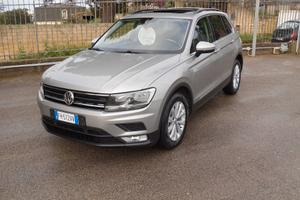 Volkswagen Tiguan 1.6 TDI 115 cv Style