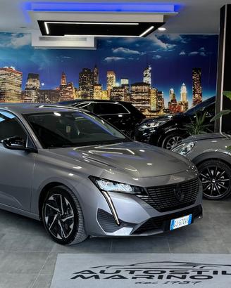 Peugeot 308 BlueHDi 130 EAT8 Allure Pack-2022