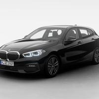 BMW Serie 1 116d Advantage