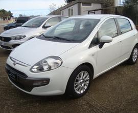 Fiat Punto Evo 1.3 Mjt 95 CV 5 porte S&S Emotion
