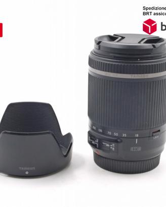 Tamron AF 18-200 F3.5-6.3 Di II VC (Canon)