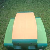 Tavolo grande bambini