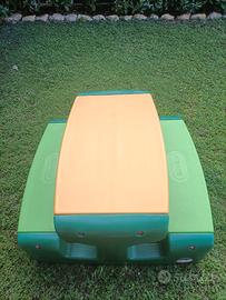 Tavolo grande bambini