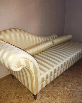 Divano dormeuse