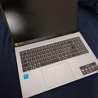 PC Acer Aspire Go 15