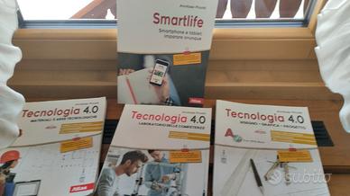 libri smart Life 4.0