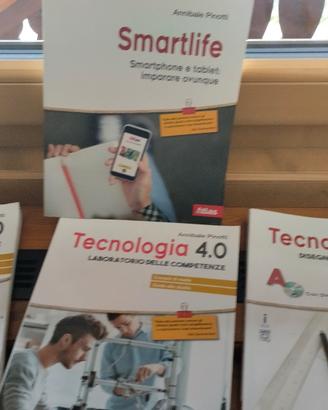 libri smart Life 4.0