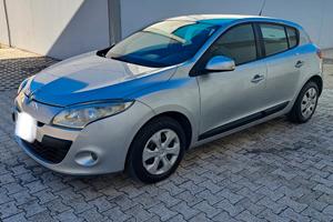 Renault Megane 1.5 DCI
