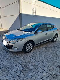 Renault Megane 1.5 DCI