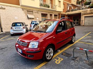 Fiat Panda 1,2 Benzina-Ideale Anche X Neopatentati