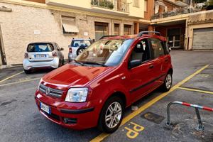 Fiat Panda 1,2 Benzina-Ideale Anche X Neopatentati