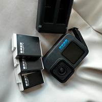 GoPro HERO11 Black