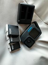 GoPro HERO11 Black