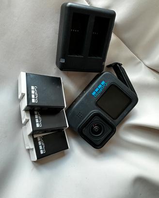 GoPro HERO11 Black