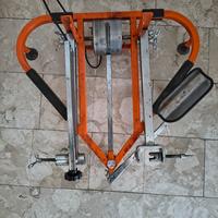 Rulli per bicicletta 