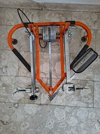 Rulli per bicicletta 