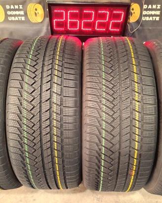 GOMME 285 45 22 INVERNALI 90/99% CONTINENTAL