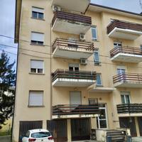 APPARTAMENTO BICAMERE PRONTO PER ESSERE ABITATO...