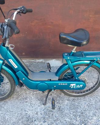 piaggio ciao