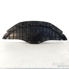 Carenatura Sottoscocca Anteriore Jaguar XF X250 8X