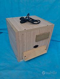 organo canne ,harmonium ventilatore 
