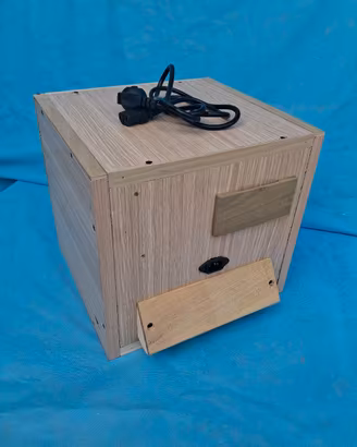 organo canne ,harmonium ventilatore 