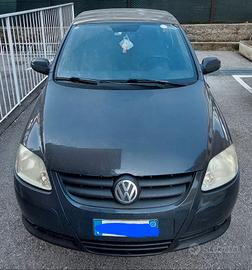 Volkswagen Fox 1.2 Benzina e Gpl