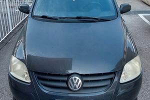 Volkswagen Fox 1.2 Benzina e Gpl