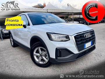 Audi Q2 35 2.0 TDI Diesel S tronic