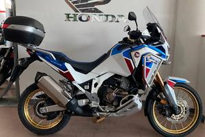 Honda Africa Twin 1100 adventure dct