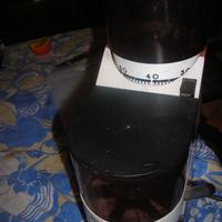 Macina caffè RANCILIO v. 220 monofase