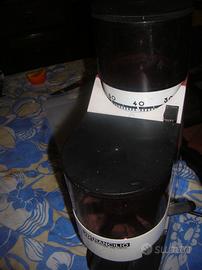Macina caffè RANCILIO v. 220 monofase