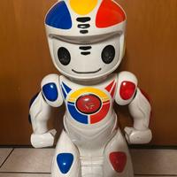 Robot emilio