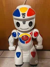 Robot emilio