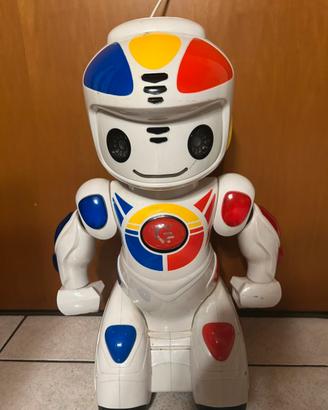 Robot emilio