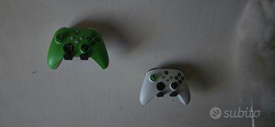 Due controller xbox series s