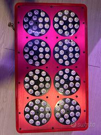 PHYTOLITE LED LIGHT PHYTOLED 280 ROHS coltivazione
