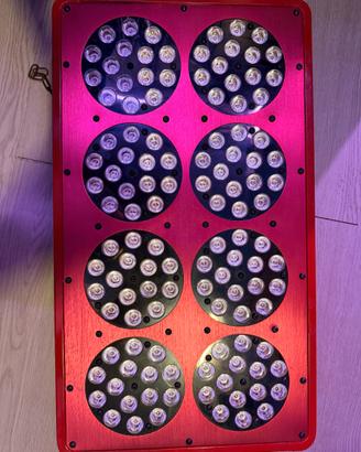 PHYTOLITE LED LIGHT PHYTOLED 280 ROHS coltivazione