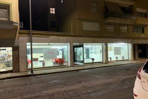 Zona Tribunale Clinica Eurospar mq 232