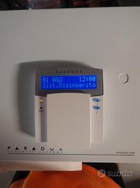 Paradox mg 5050    